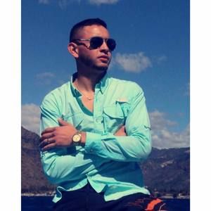 Meet your Posher, Daniel